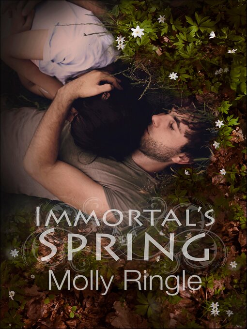 Title details for Immortal's Spring by Molly Ringle - Available